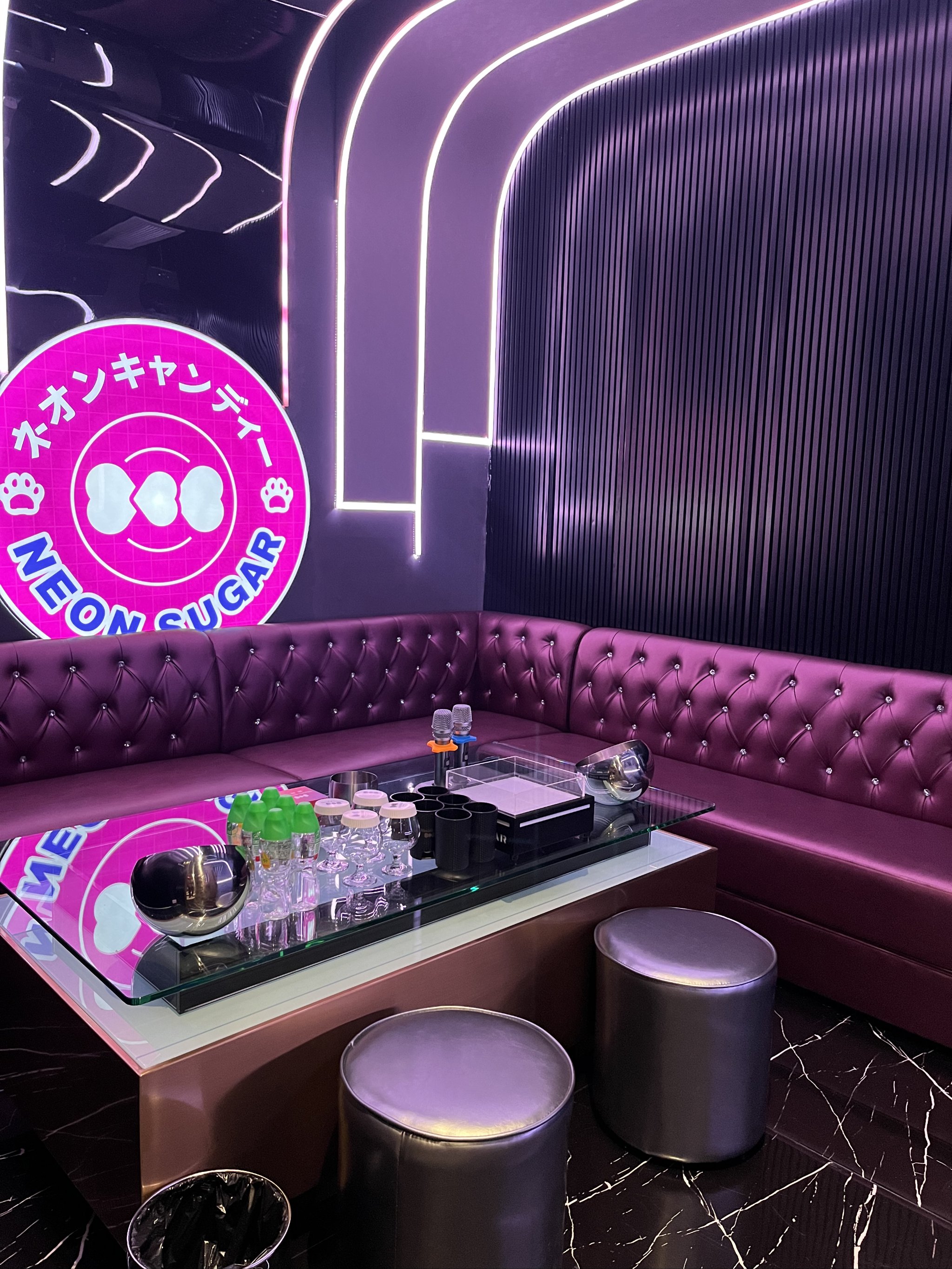 铁岭商务ktv消费攻略详解-开原市ktv预订