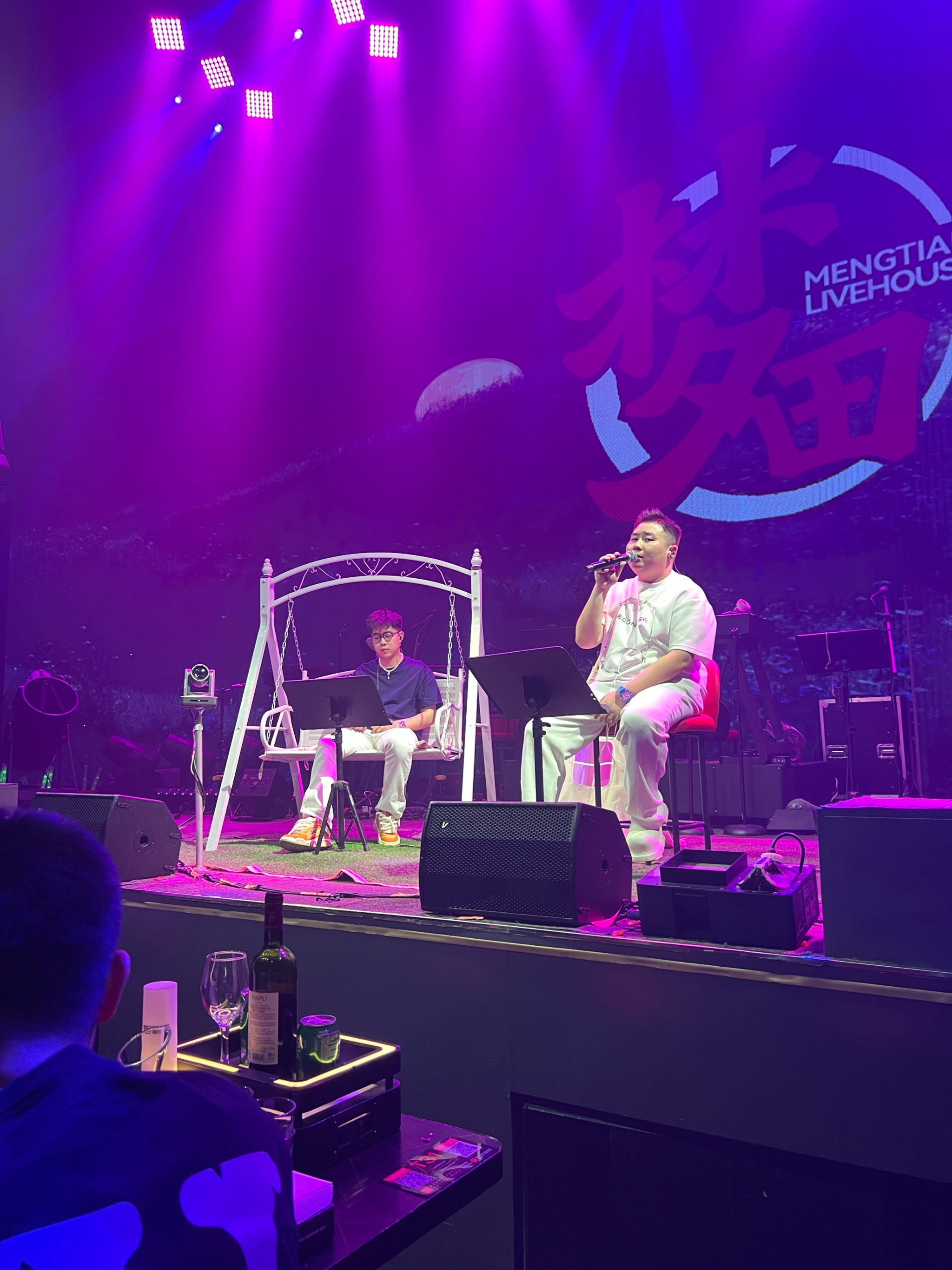 铁岭商务ktv如何，值得一试-开原市ktv预订